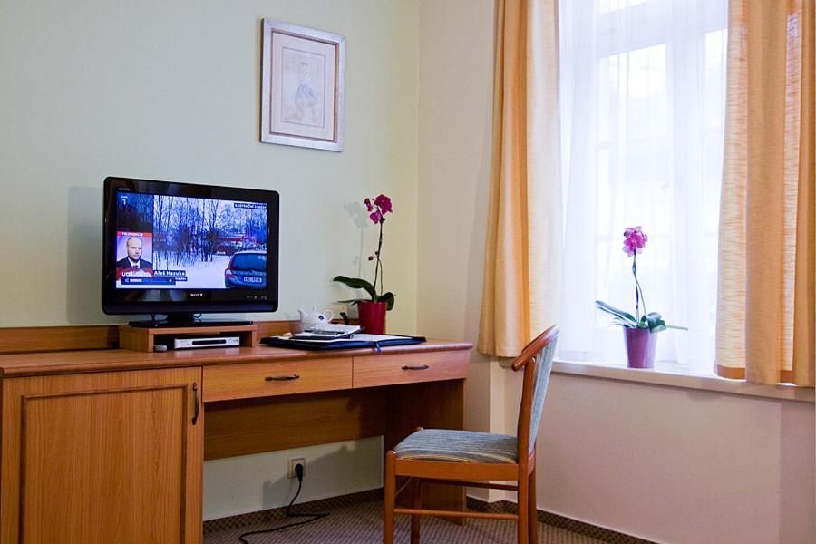 Hotel Castle Prague